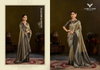 Kanchi Pattu Vol 03 By Zarkaashi Banarasi Zari Tissue Saree Wholesale Online